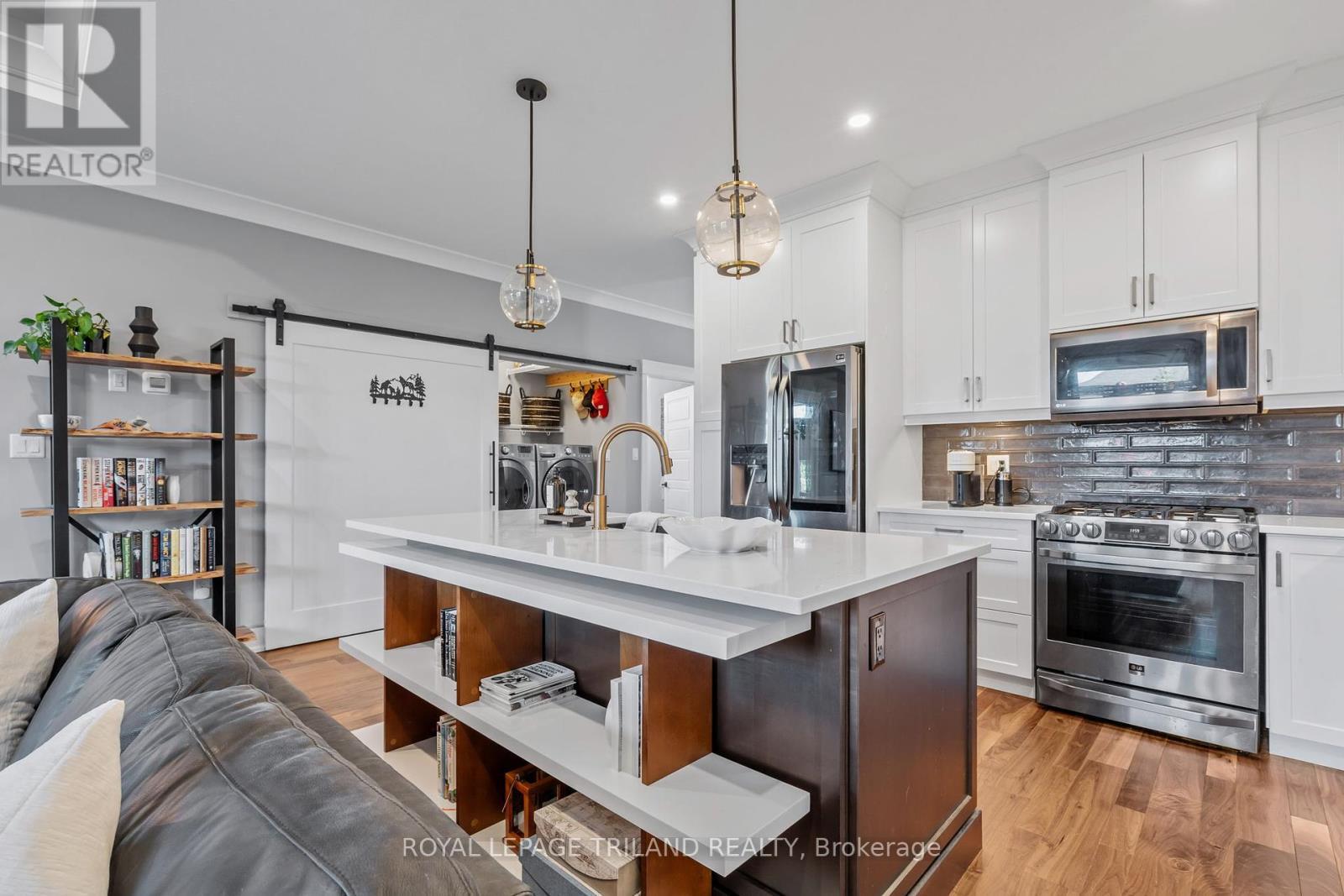 54 - 159 Collins Way, Strathroy-Caradoc (Se), ON