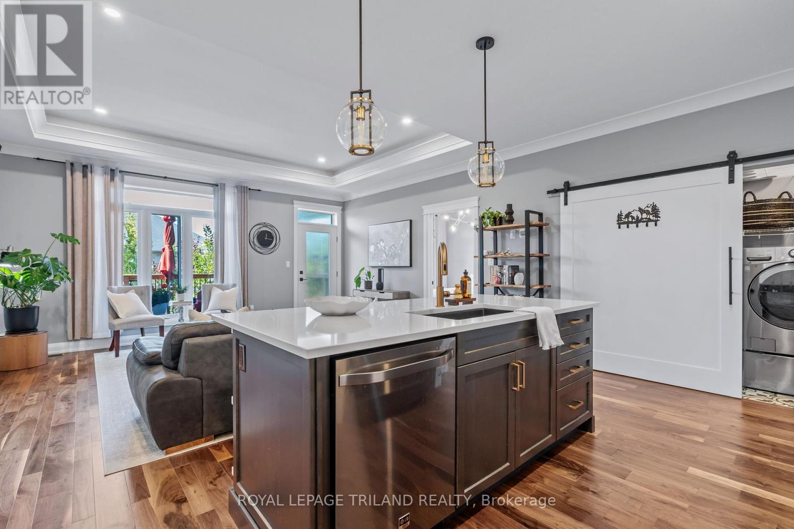 54 - 159 Collins Way, Strathroy-Caradoc (Se), ON