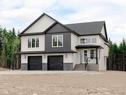 275 Zaffre Drive Middle Sackville, NS B4E 0X4