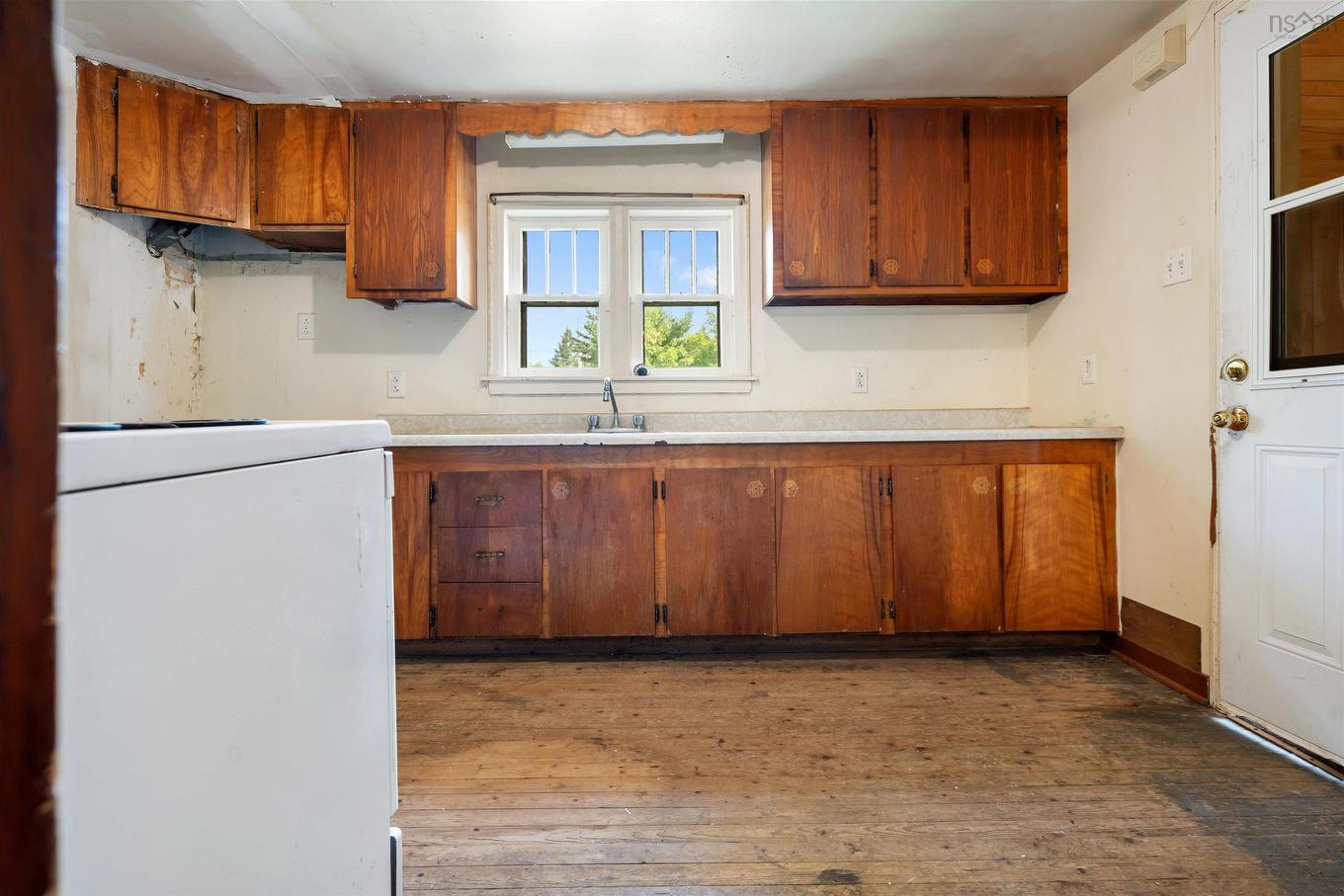 8860 Moose River Road, Lindsay Lake, NS