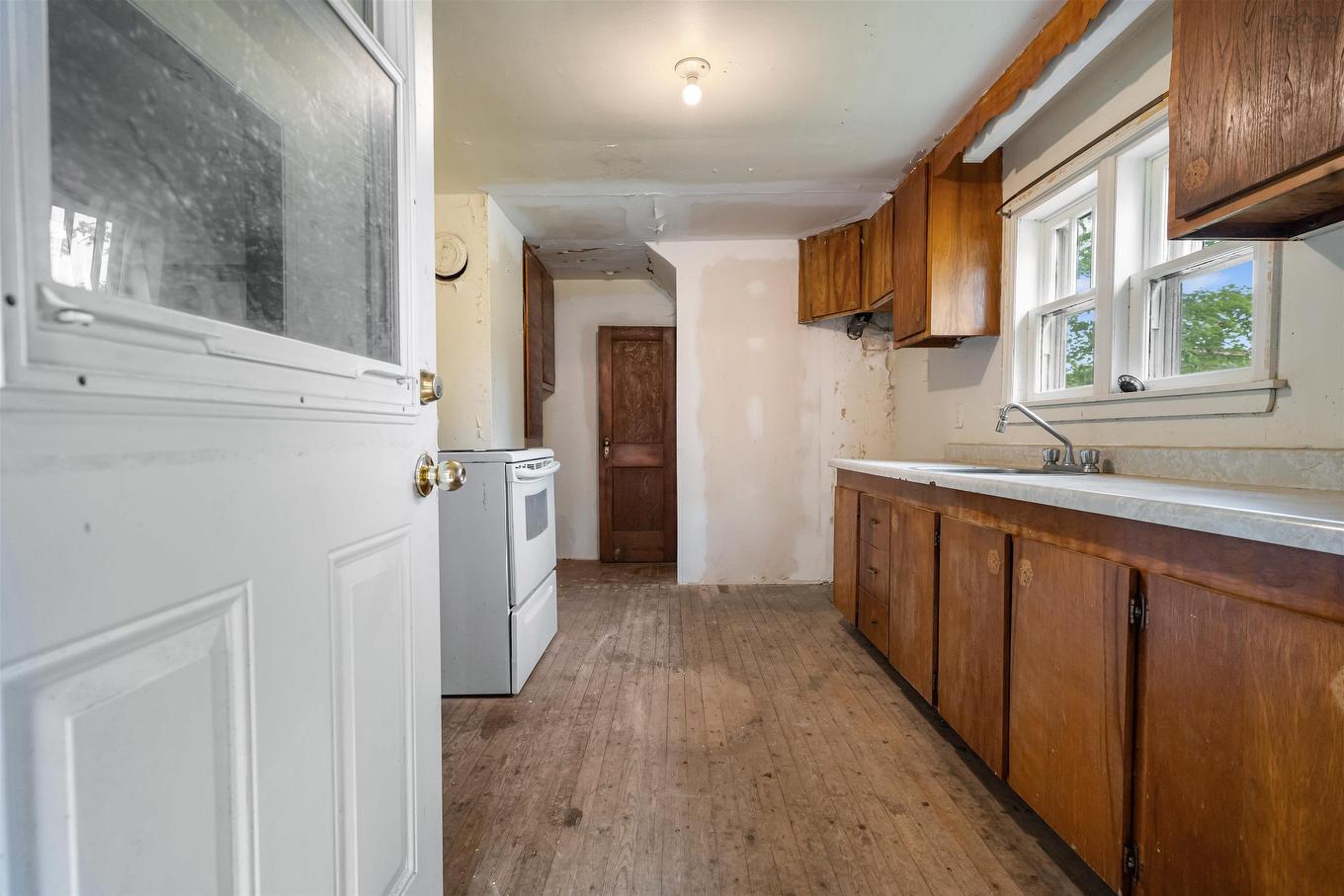 8860 Moose River Road, Lindsay Lake, NS