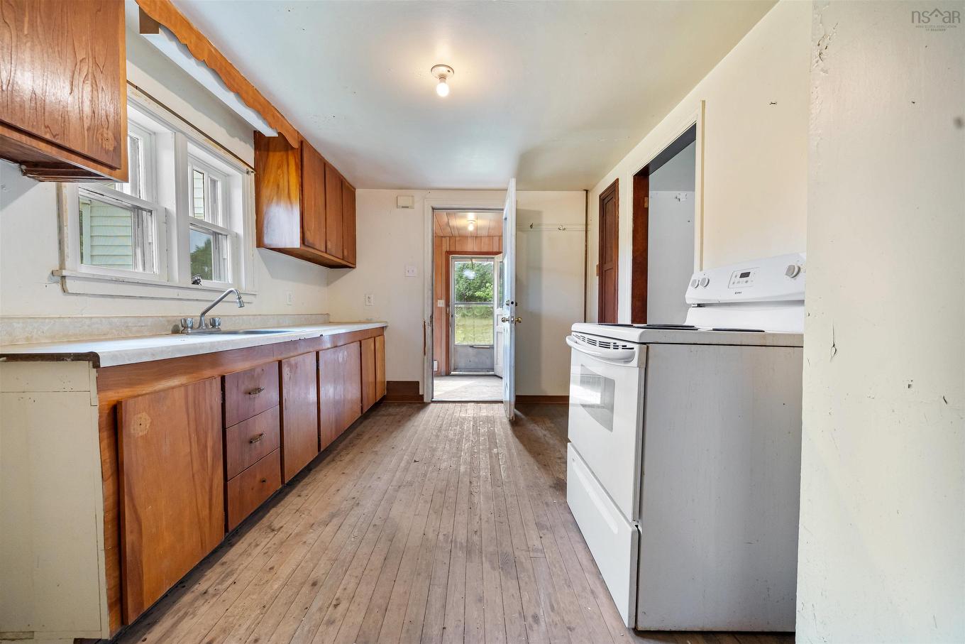 8860 Moose River Road, Lindsay Lake, NS