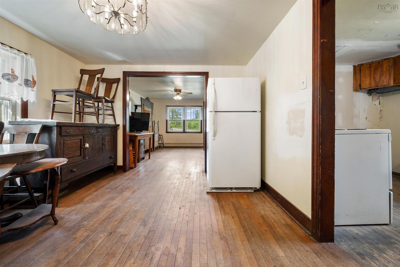 8860 Moose River Road, Lindsay Lake, NS