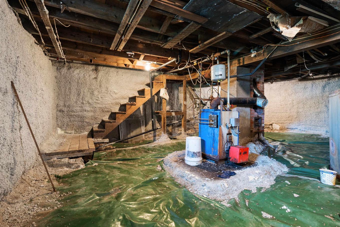 8860 Moose River Road, Lindsay Lake, NS