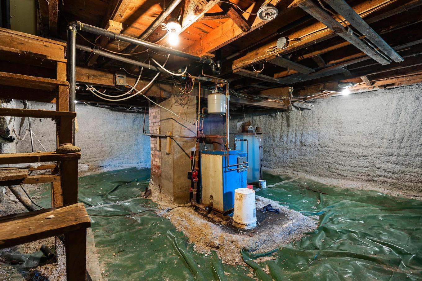 8860 Moose River Road, Lindsay Lake, NS