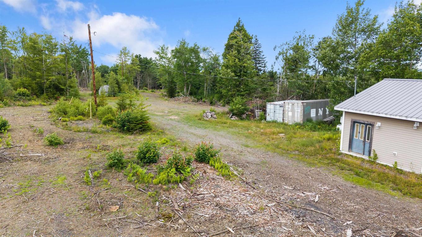 8860 Moose River Road, Lindsay Lake, NS