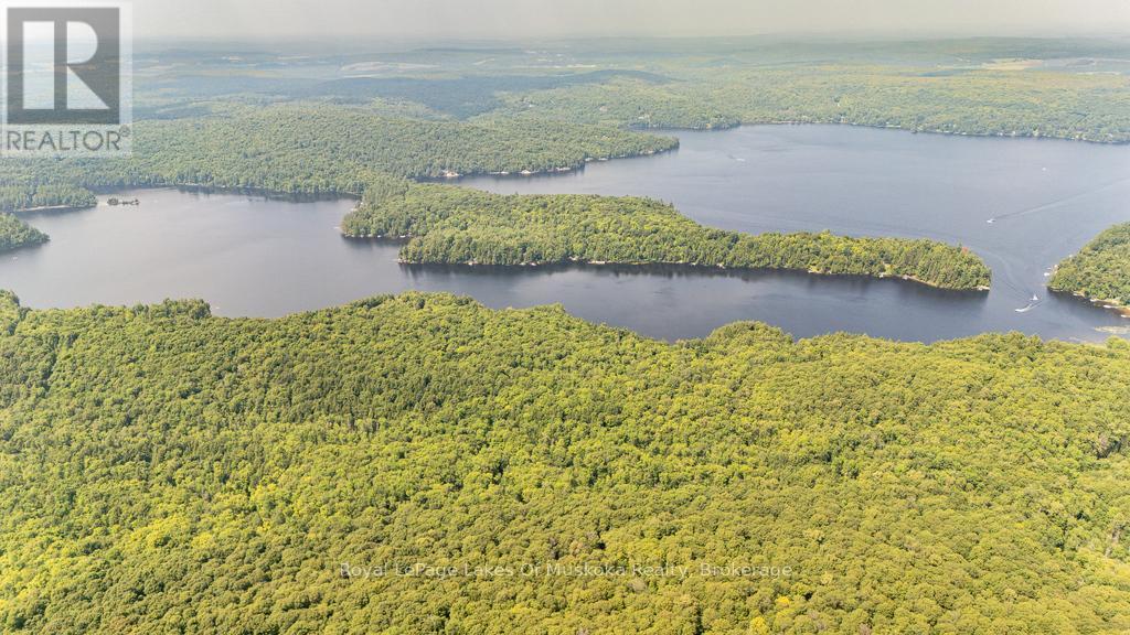 0 So Ho Mish Road, Perry, ON