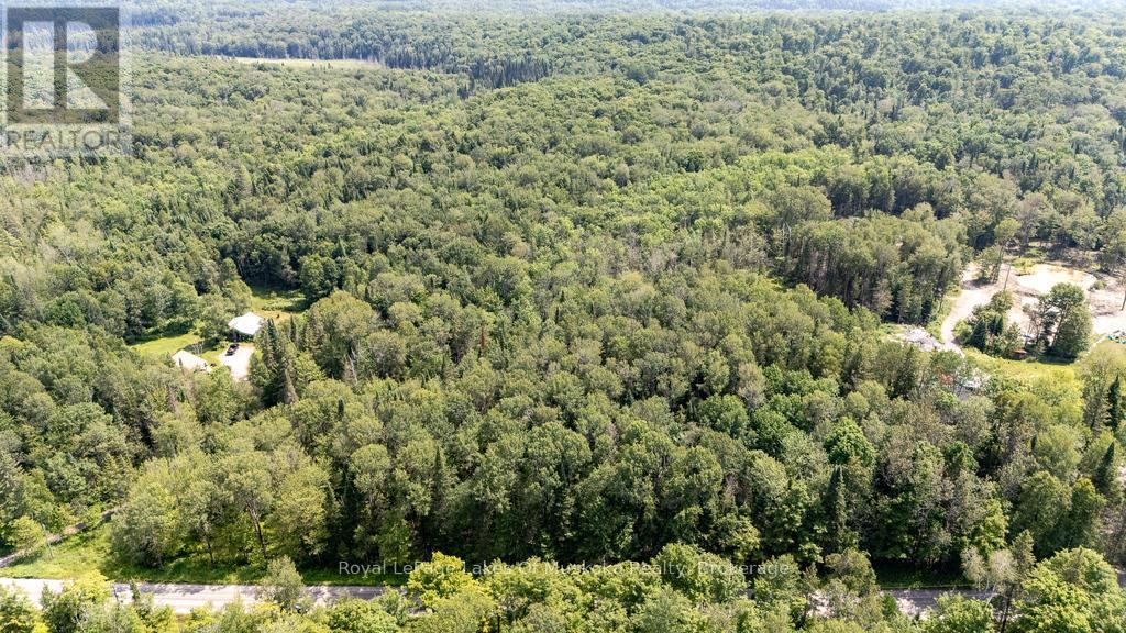 0 So Ho Mish Road, Perry, ON