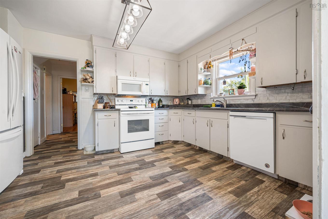 46 Lockhart Avenue, Truro, NS