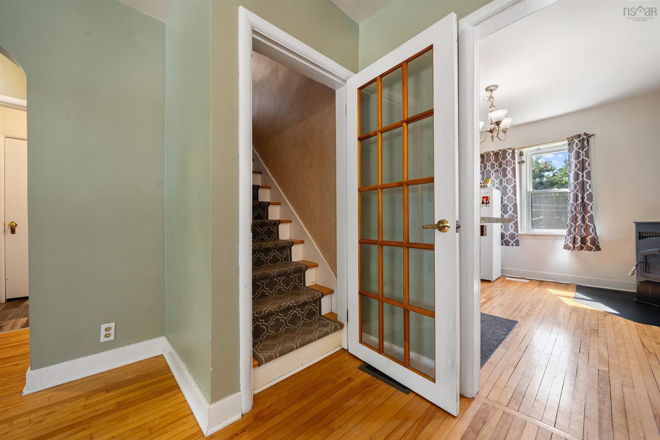 46 Lockhart Avenue, Truro, NS