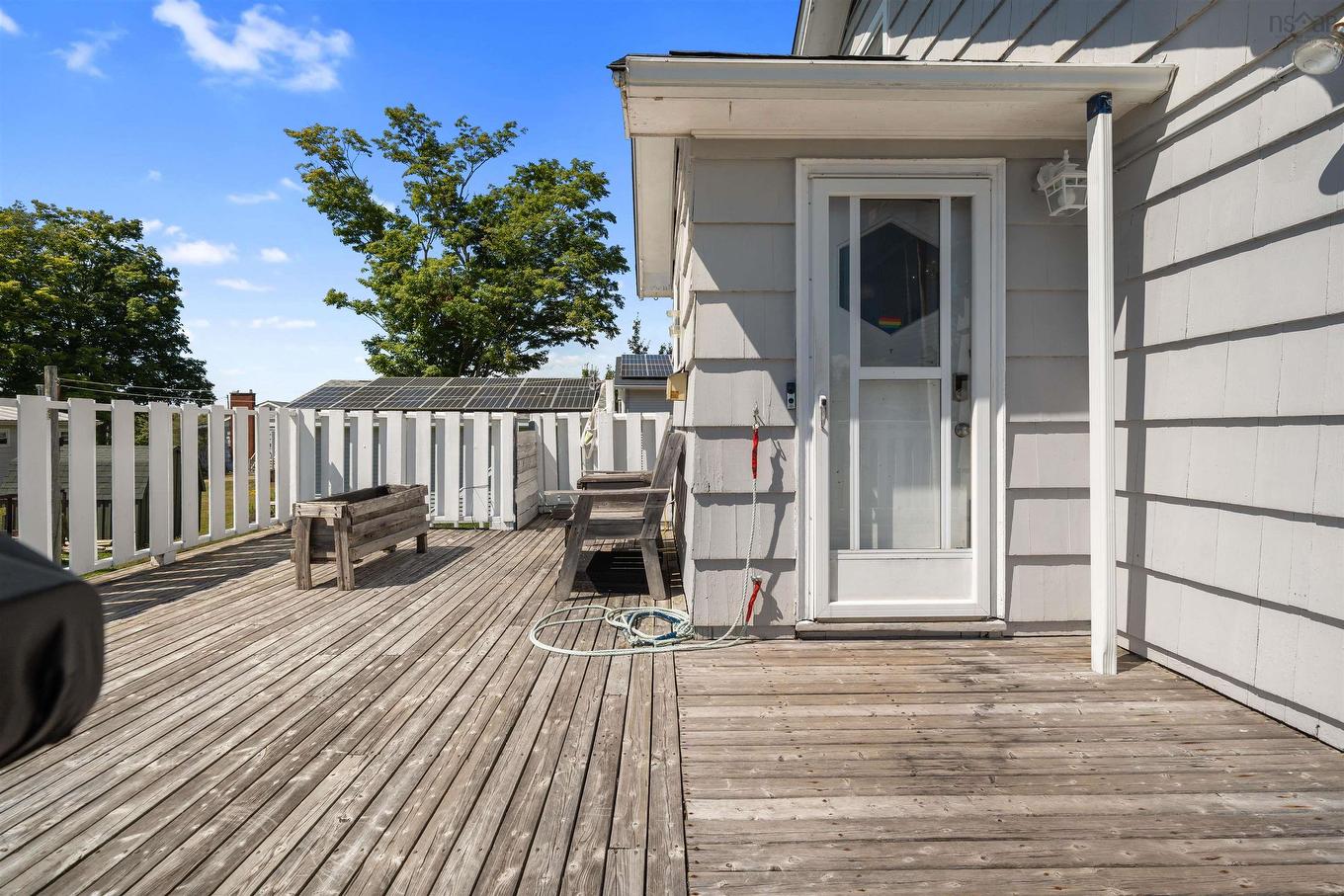 46 Lockhart Avenue, Truro, NS