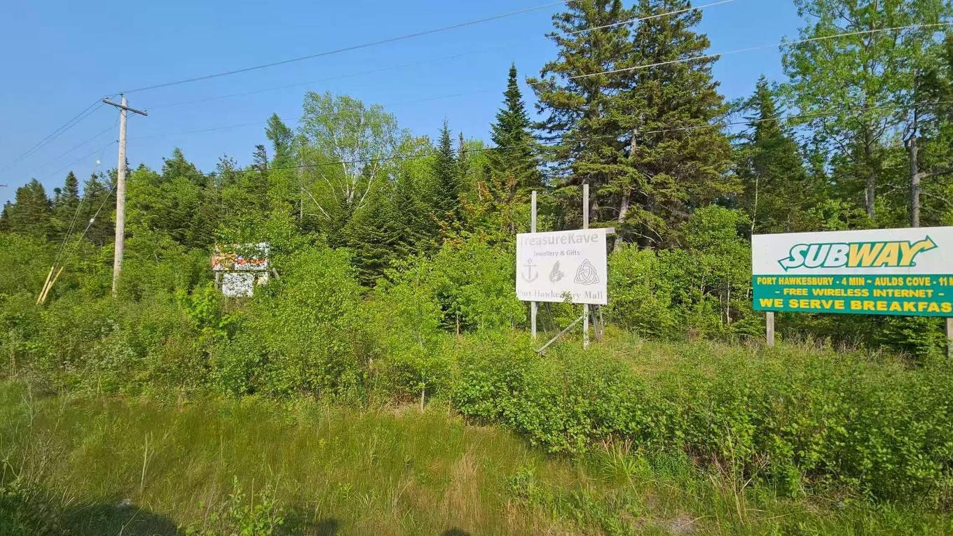 47 Paint Street, Cape Breton, NS