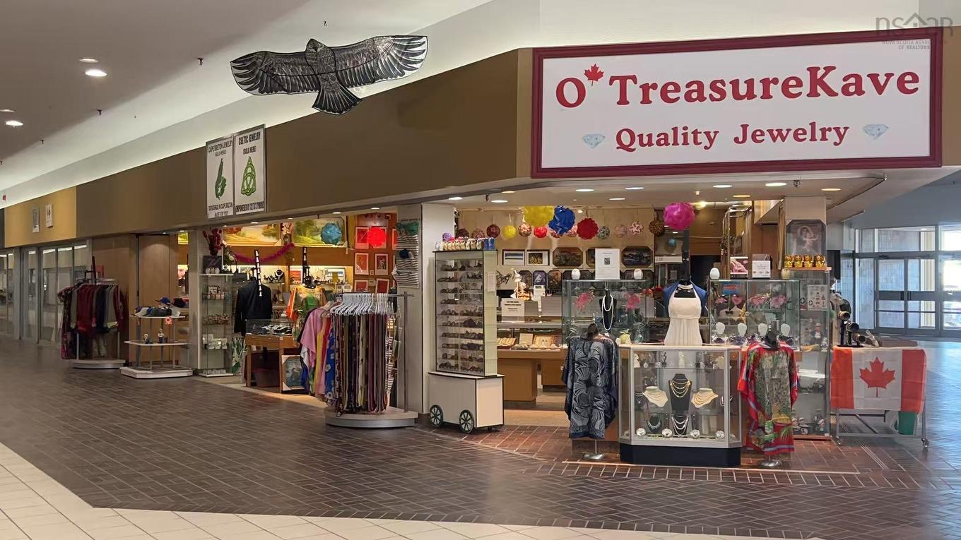 47 Paint Street, Cape Breton, NS