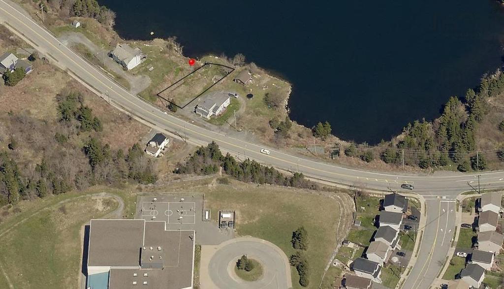 1203 St Margaret'S Bay Road, Timberlea, NS