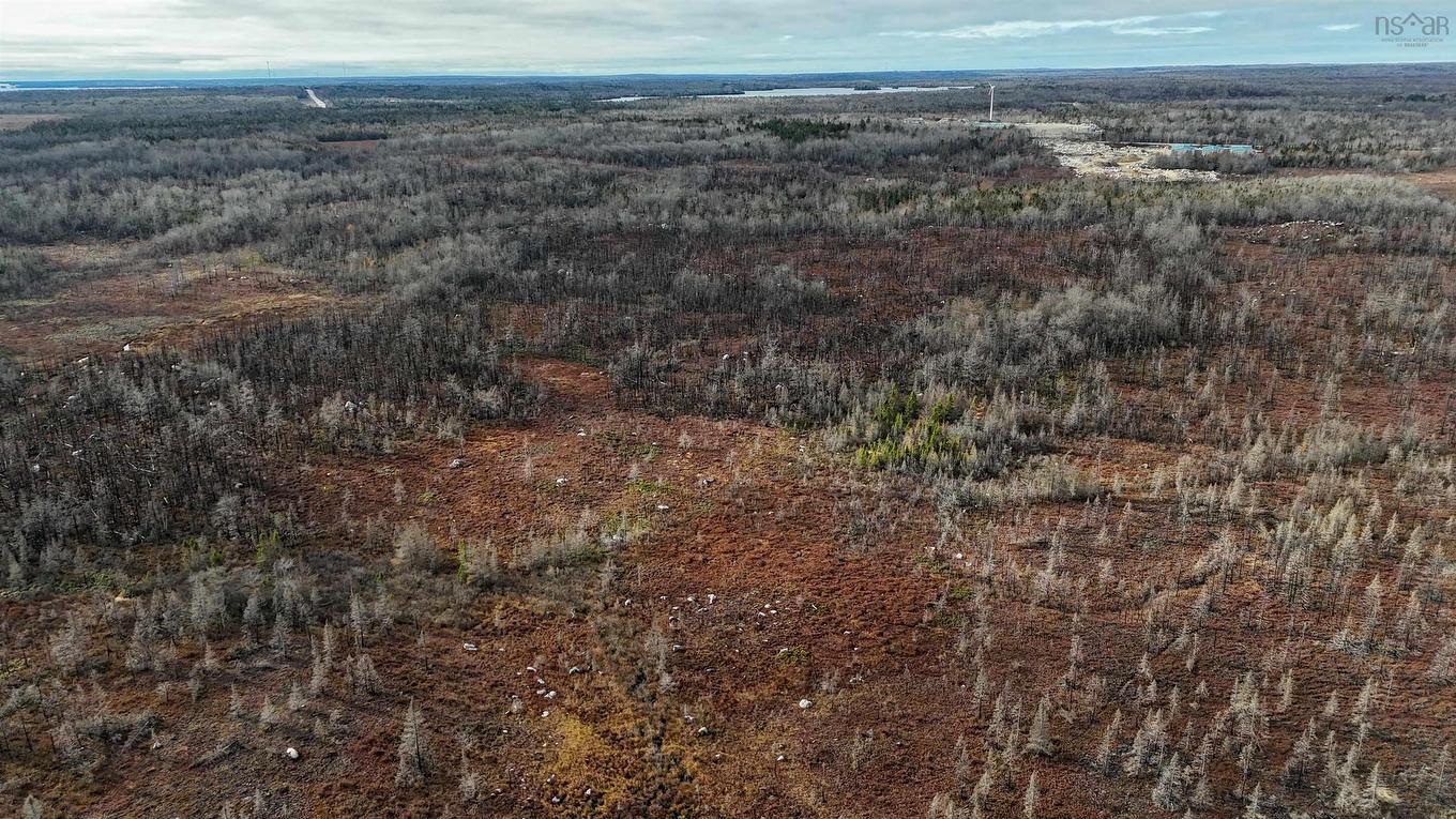 Lots Port Latour Road, Port Clyde, NS