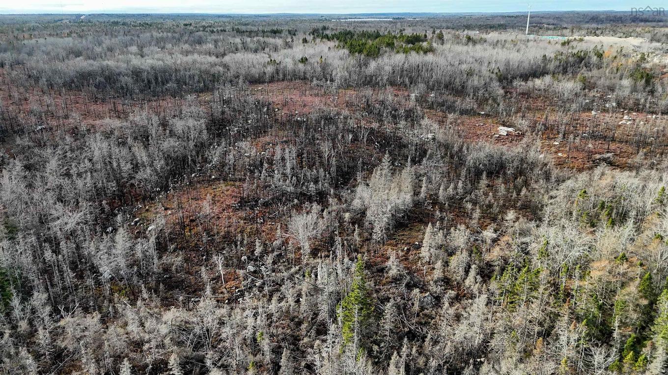 Lots Port Latour Road, Port Clyde, NS