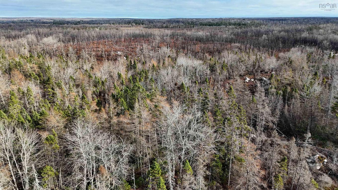 Lots Port Latour Road, Port Clyde, NS