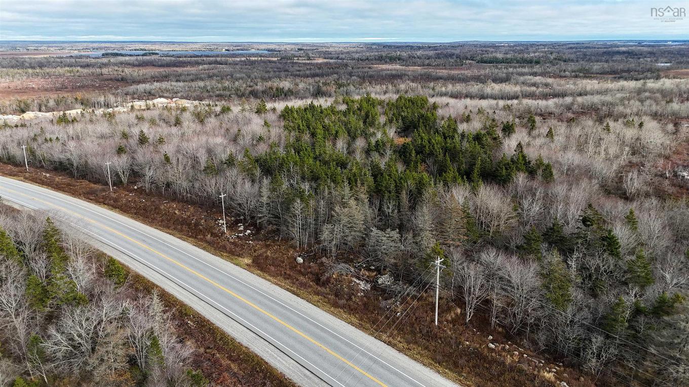 Lots Port Latour Road, Port Clyde, NS