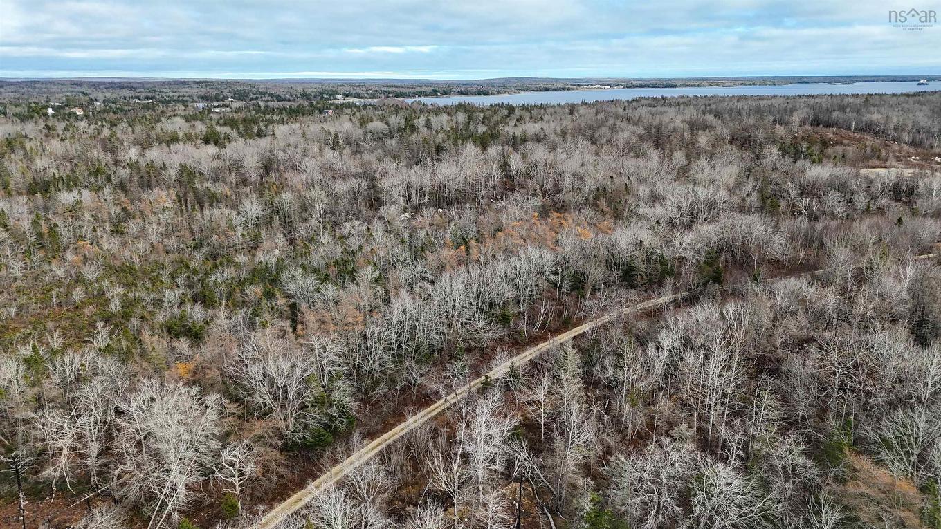 Lots Port Latour Road, Port Clyde, NS