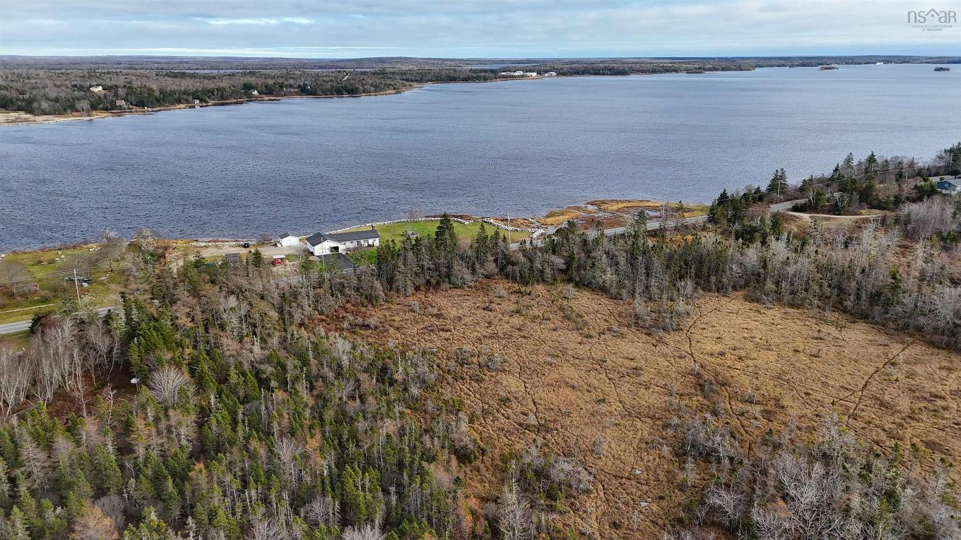 Lots Port Latour Road, Port Clyde, NS