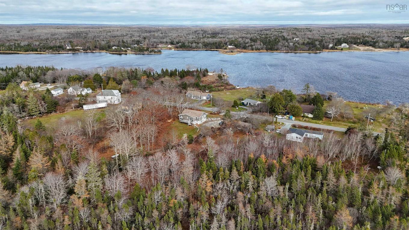Lots Port Latour Road, Port Clyde, NS