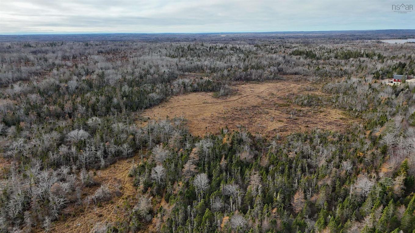 Lots Port Latour Road, Port Clyde, NS