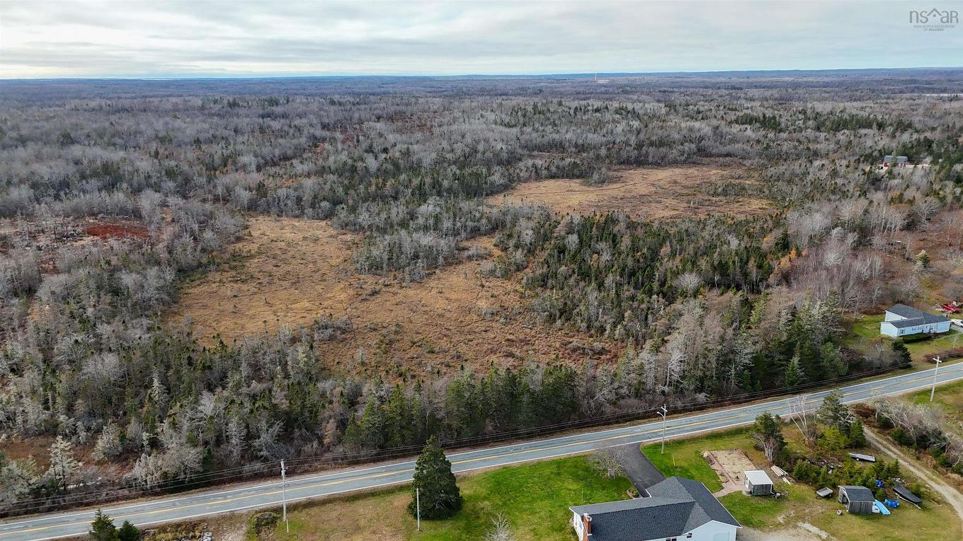Lots Port Latour Road, Port Clyde, NS