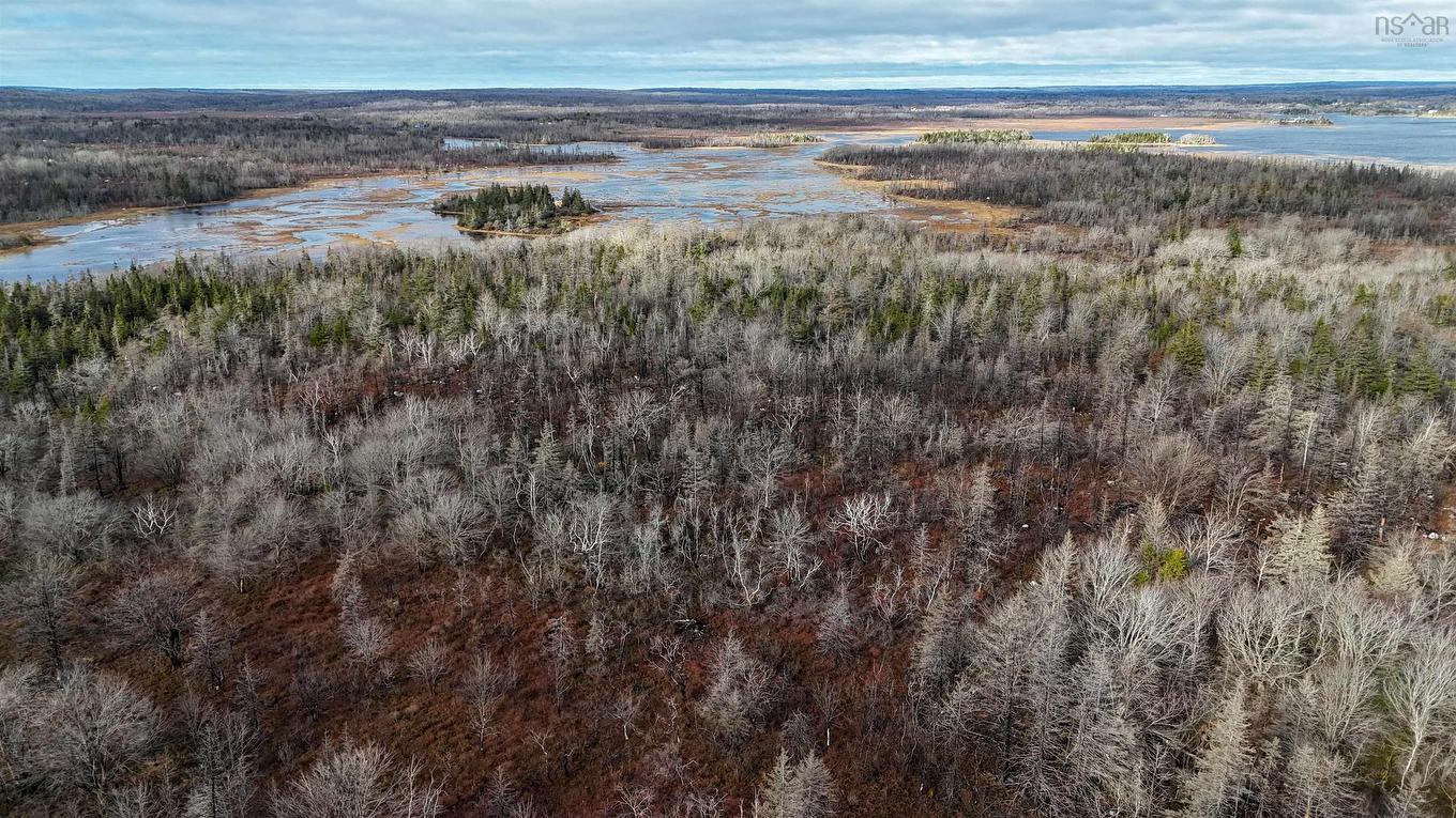 Lots Port Latour Road, Port Clyde, NS