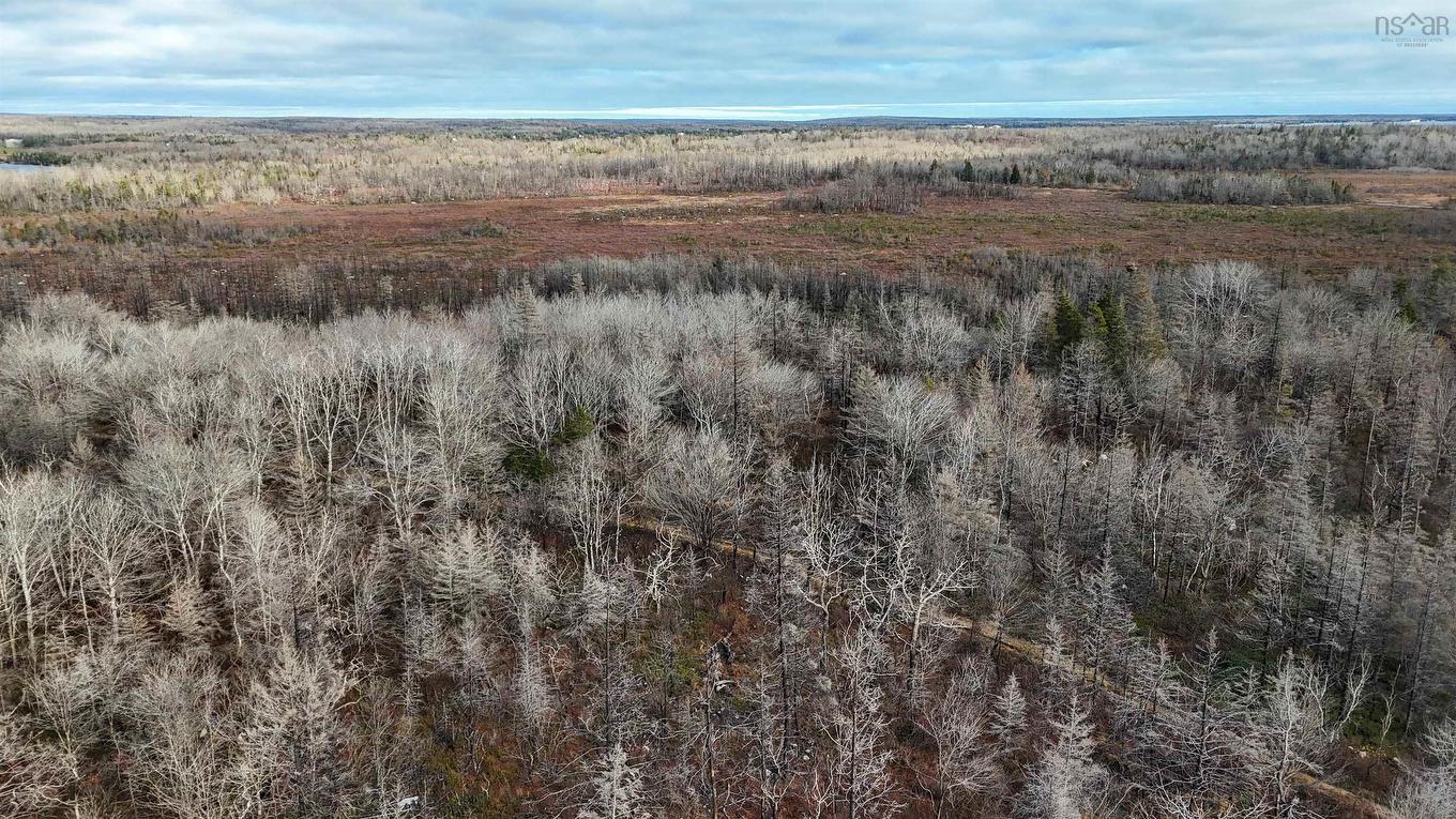 Lots Port Latour Road, Port Clyde, NS