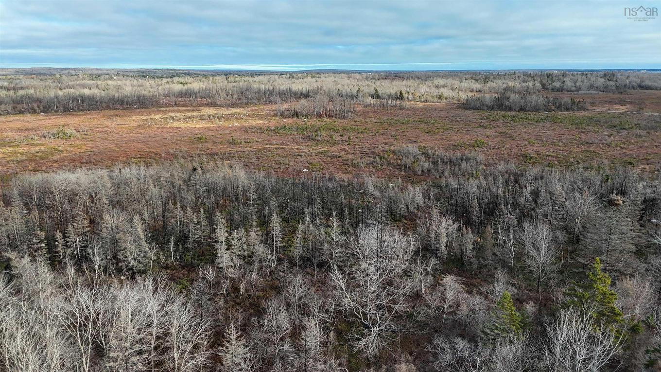 Lots Port Latour Road, Port Clyde, NS