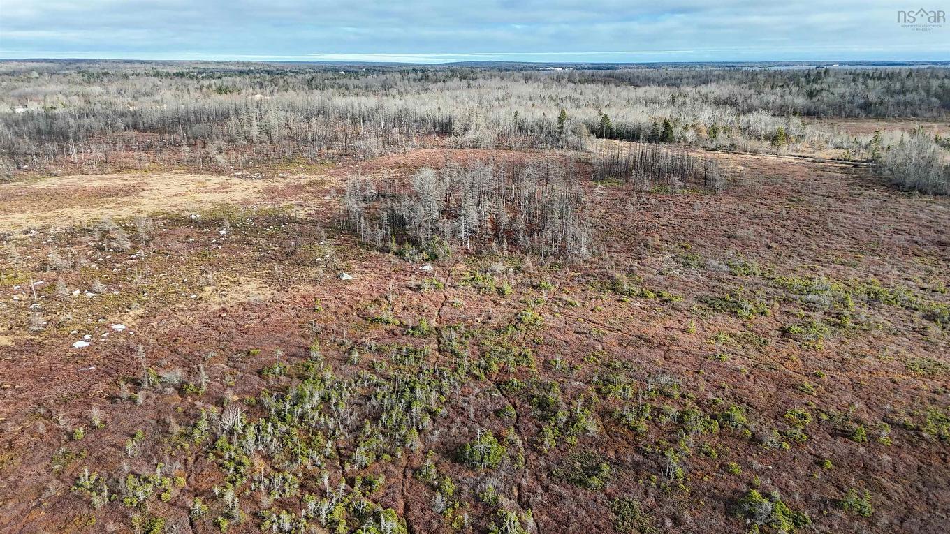 Lots Port Latour Road, Port Clyde, NS