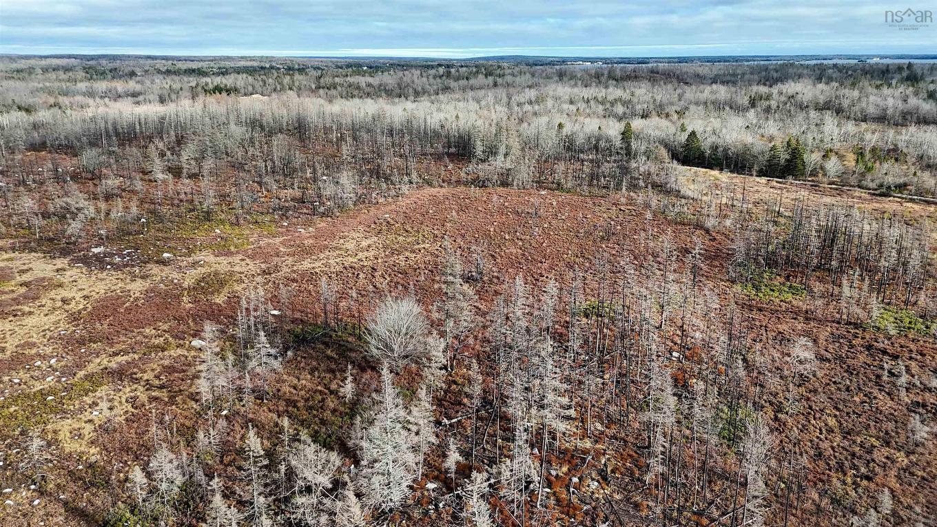 Lots Port Latour Road, Port Clyde, NS