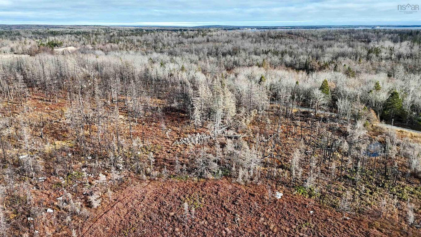 Lots Port Latour Road, Port Clyde, NS
