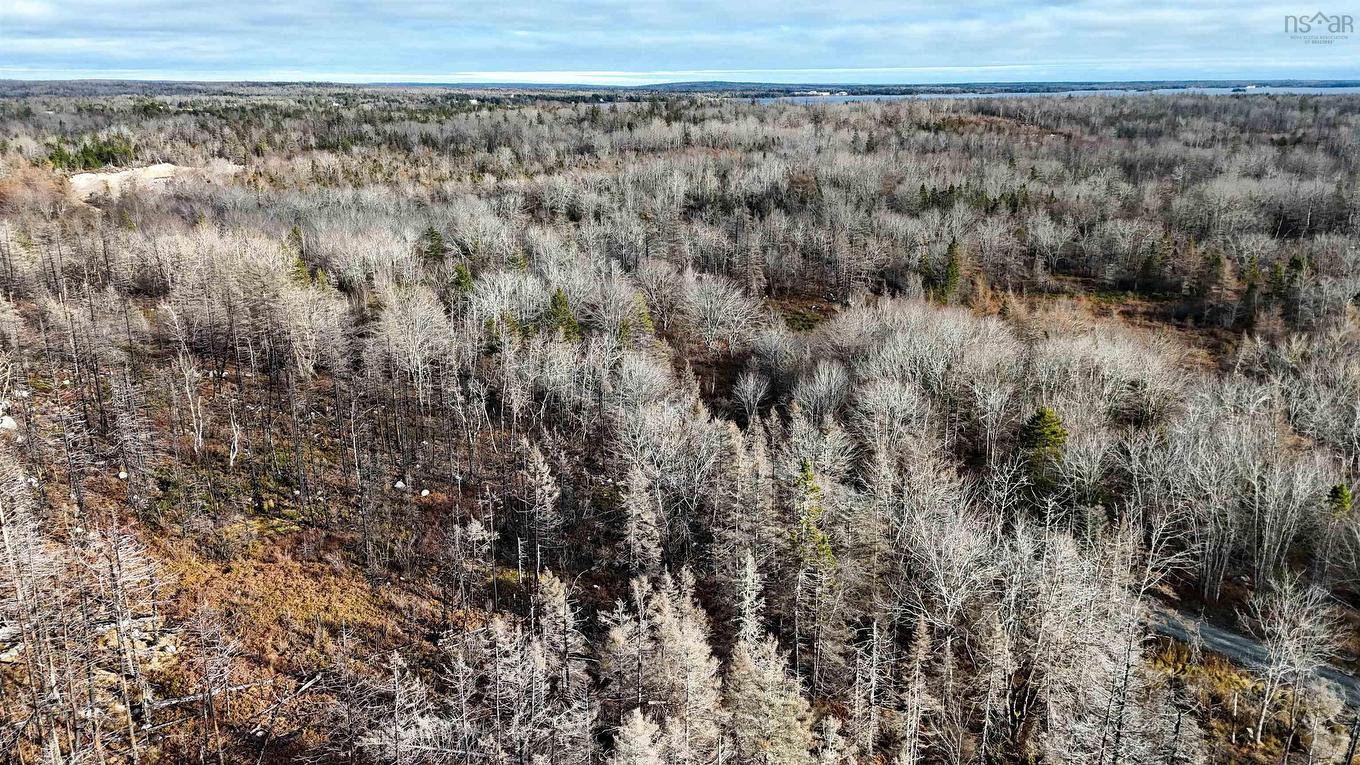 Lots Port Latour Road, Port Clyde, NS
