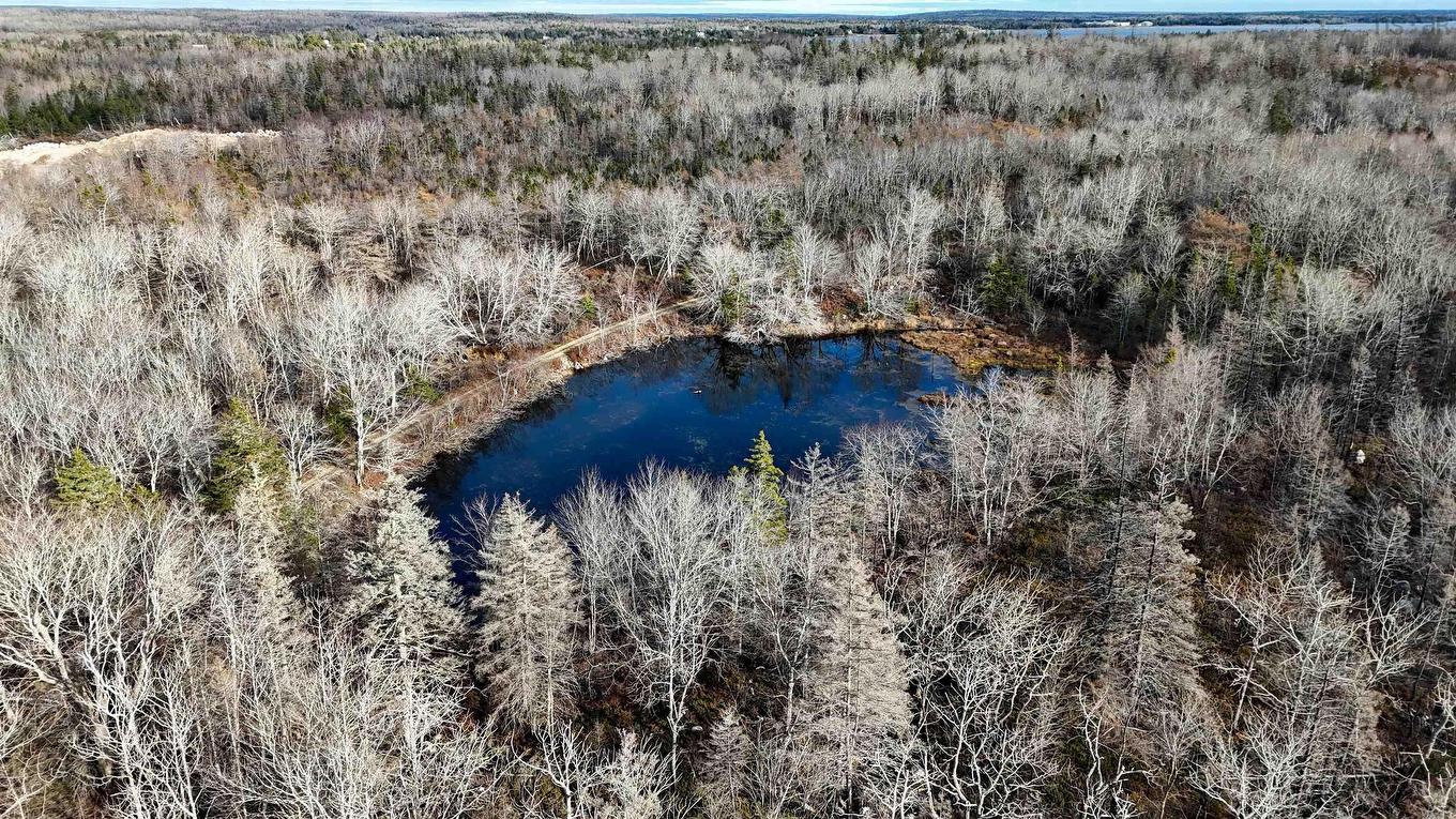 Lots Port Latour Road, Port Clyde, NS