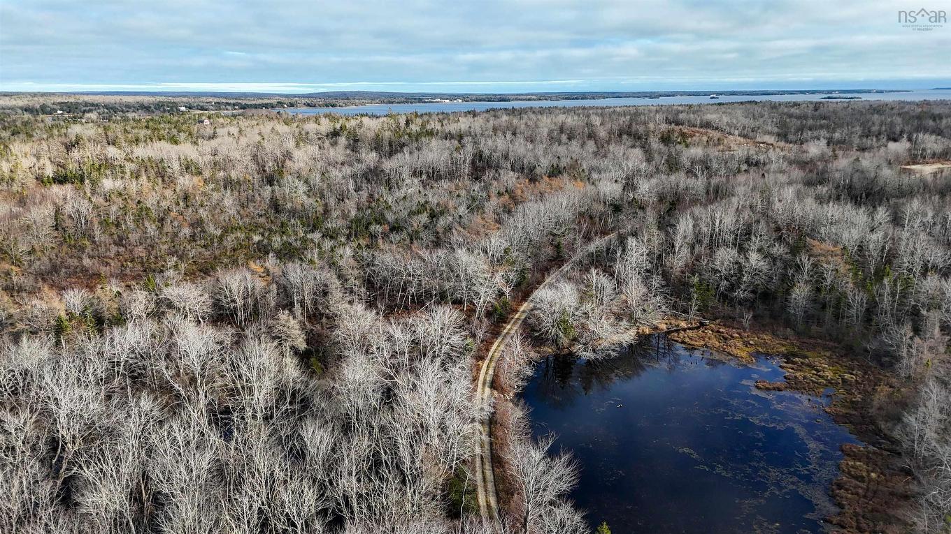 Lots Port Latour Road, Port Clyde, NS