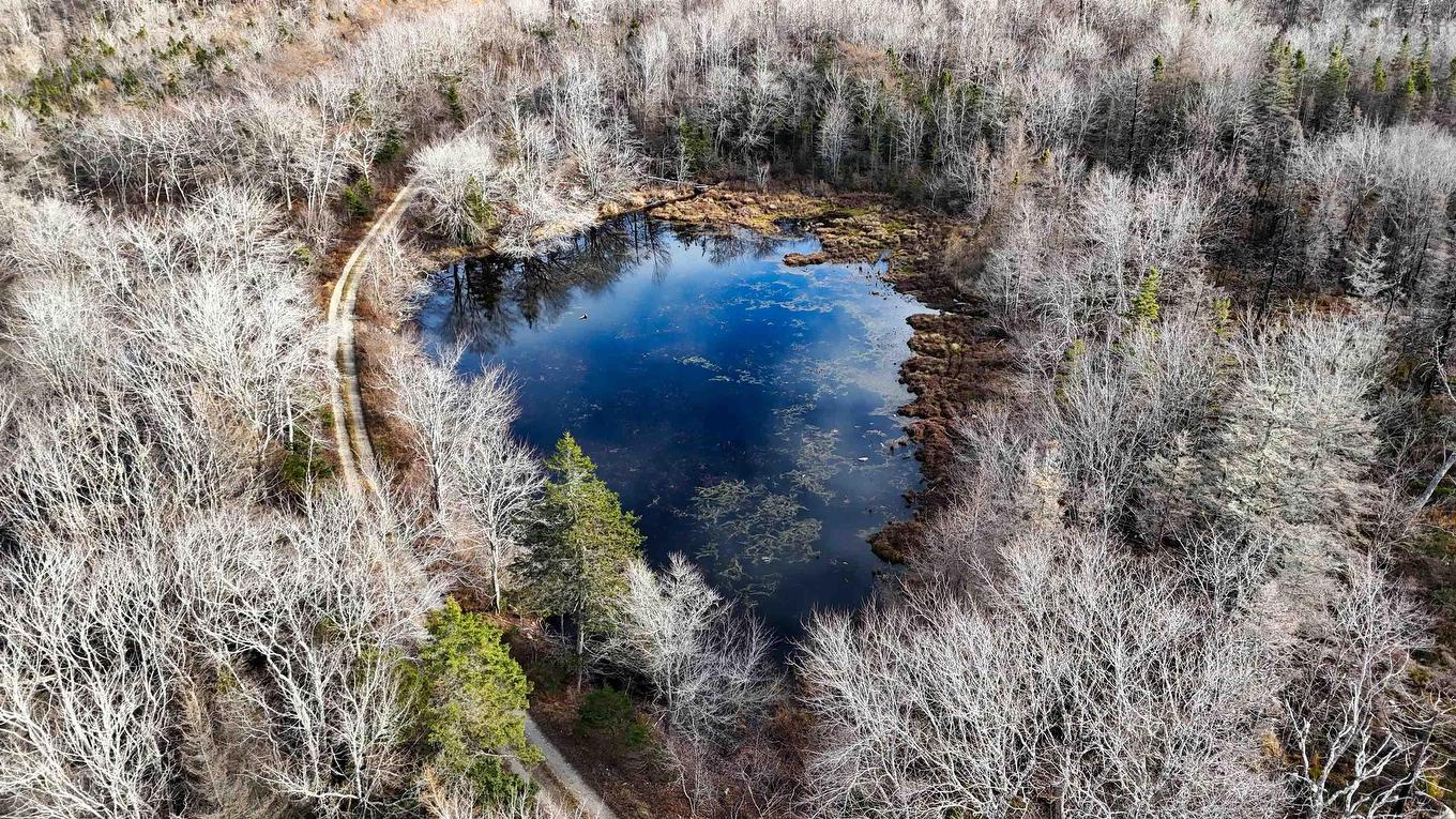 Lots Port Latour Road, Port Clyde, NS