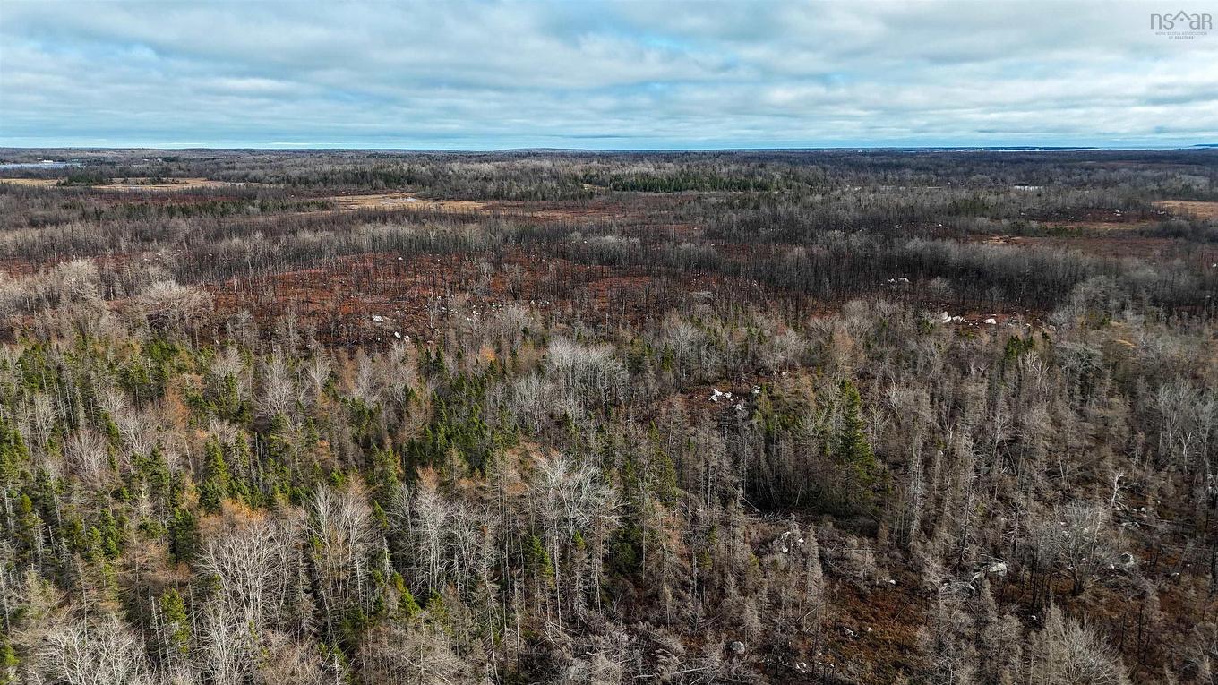Lots Port Latour Road, Port Clyde, NS