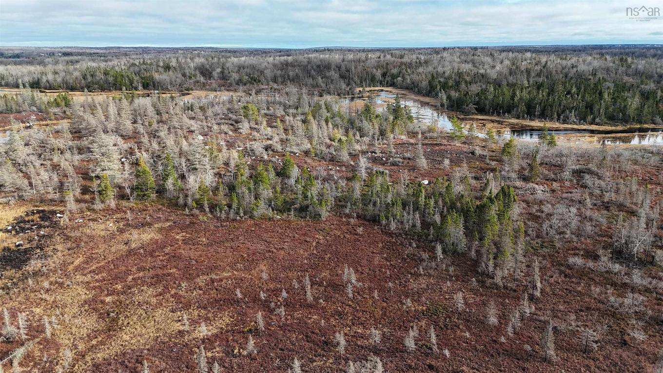 Lots Port Latour Road, Port Clyde, NS
