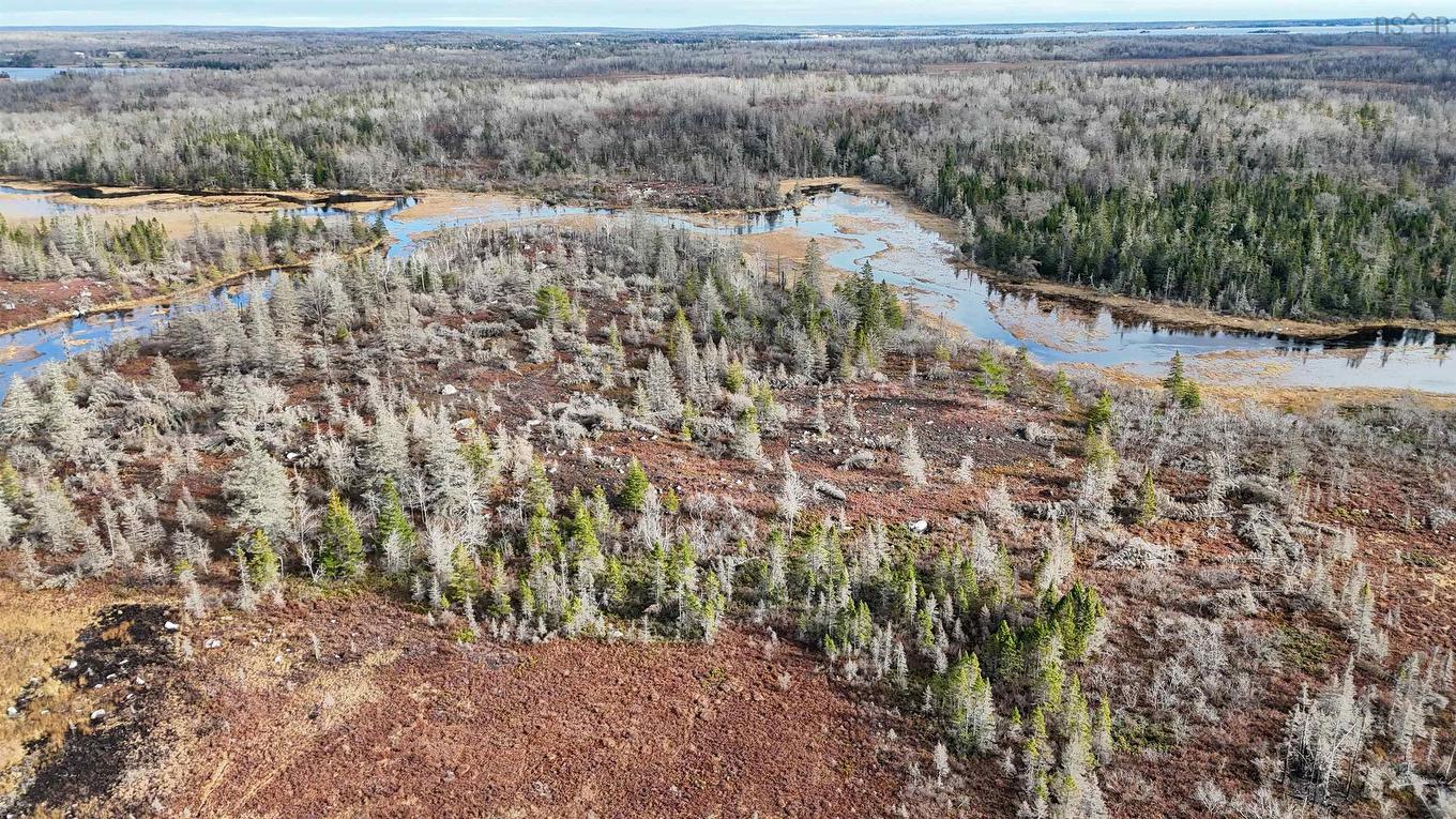 Lots Port Latour Road, Port Clyde, NS