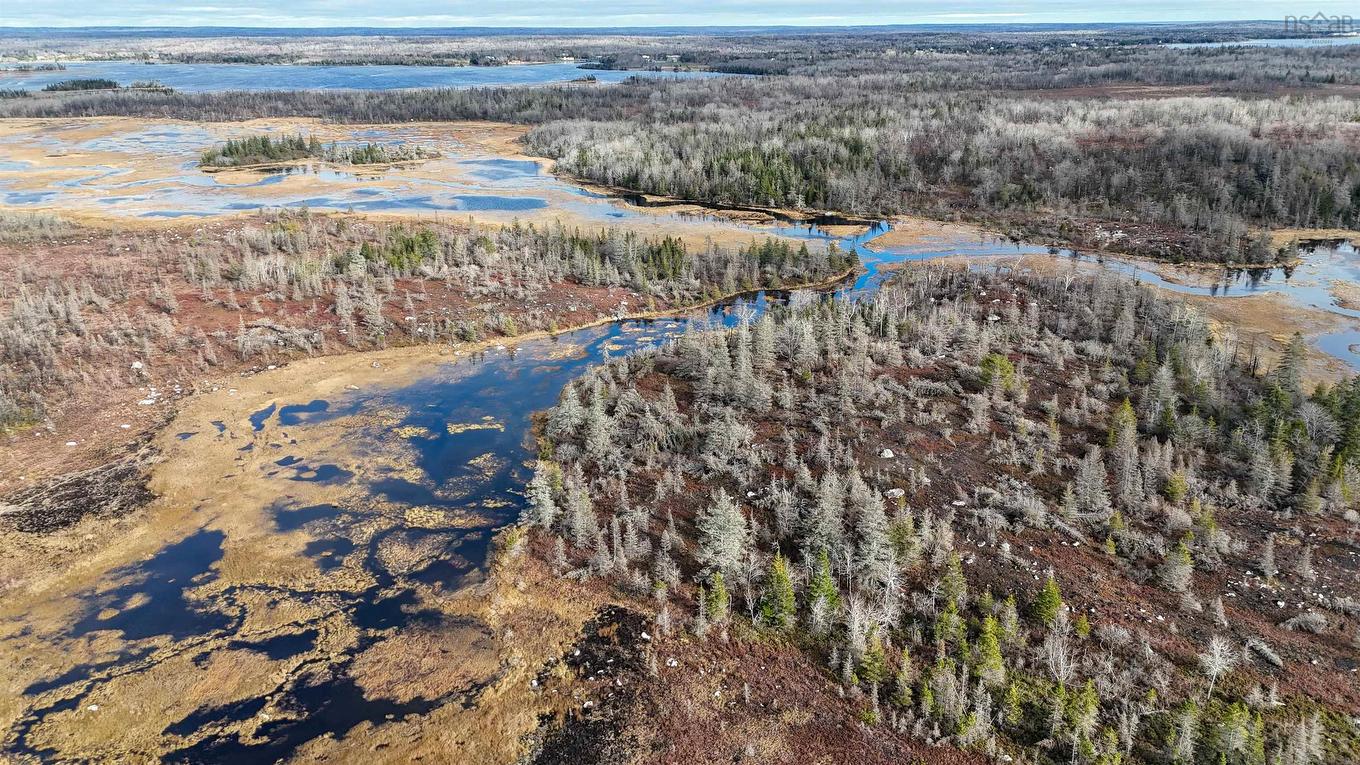 Lots Port Latour Road, Port Clyde, NS