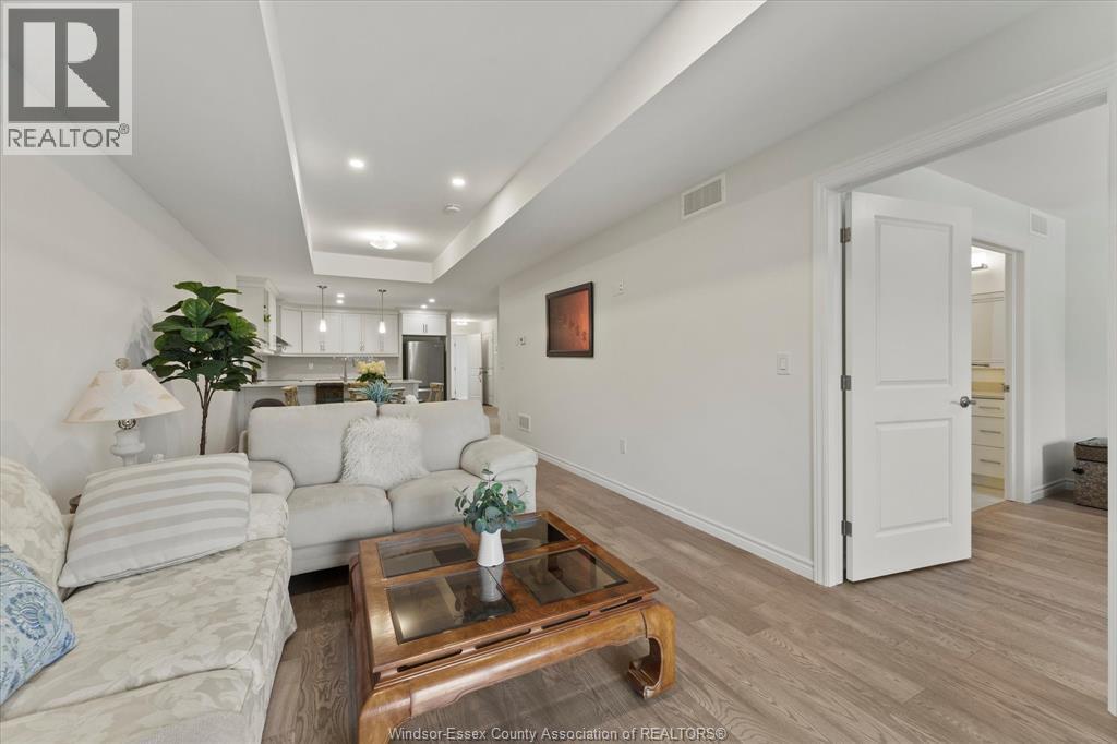 117 Arthur Street North, Harrow, ON - Indoor Photo Showing Living Room