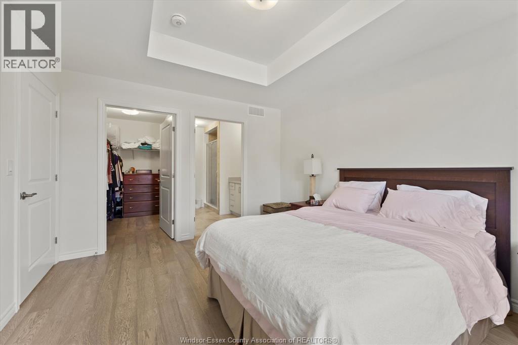 117 Arthur Street North, Harrow, ON - Indoor Photo Showing Bedroom