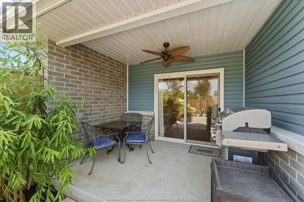 117 Arthur Street North, Harrow, ON - Outdoor With Deck Patio Veranda With Exterior