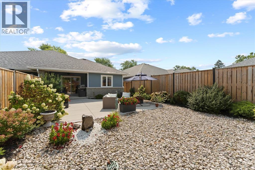 117 Arthur Street North, Harrow, ON - Outdoor