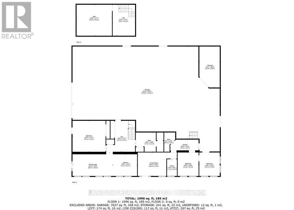 12933 Graham Road, West Elgin, ON