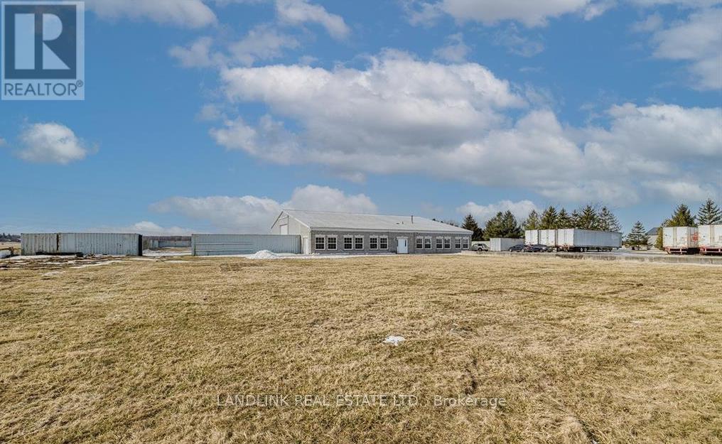 12933 Graham Road, West Elgin, ON