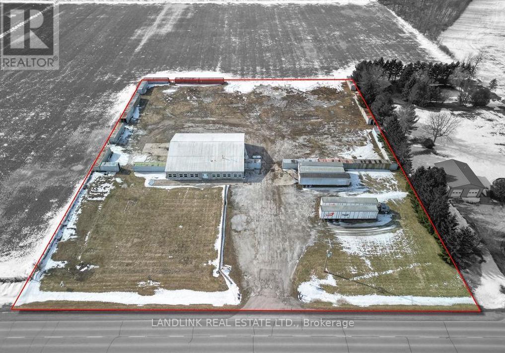 12933 Graham Road, West Elgin, ON