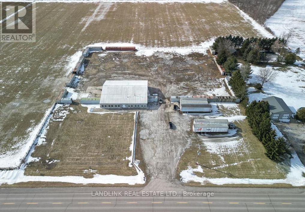 12933 Graham Road, West Elgin, ON