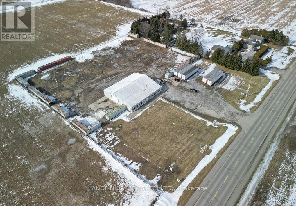 12933 Graham Road, West Elgin, ON